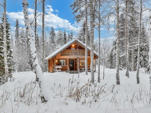 Holiday Home Riekkoranta by Interhome