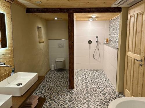 Holiday Home Rudi Comfortable holiday residence