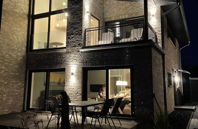 Holiday home Sailorskoje