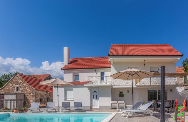 Holiday Home Saint Anthony