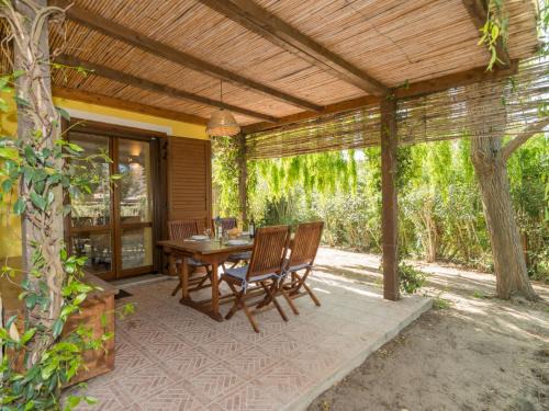 Holiday Home San Pietro Green by Interhome