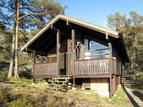 Holiday Home Sandvikfjellet by Interhome