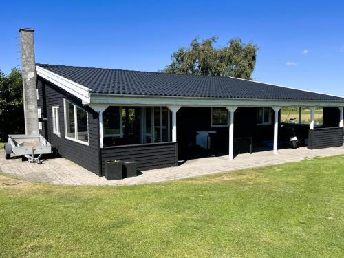 Holiday Home Sannie - 250m from the sea by Interhome