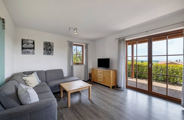 Holiday Home 'Säntisblick' with Lake View, Wi-Fi and Air Conditioning
