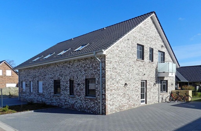 Holiday home sea breeze