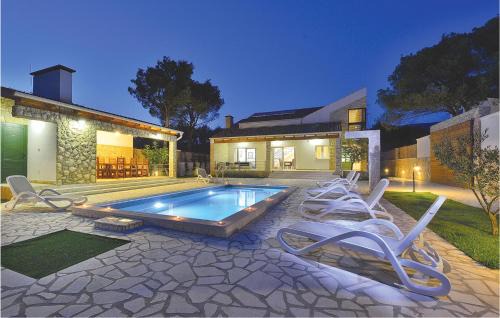 Holiday Home Sibenik 1