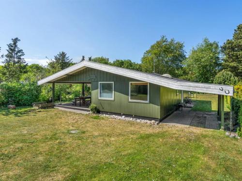 Holiday Home Simon - 225m from the sea by Interhome