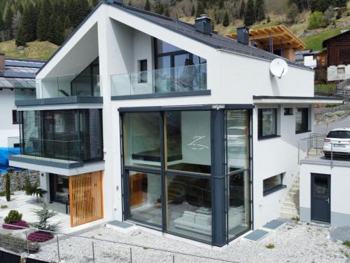 Holiday Home Skyline Retreat by Interhome