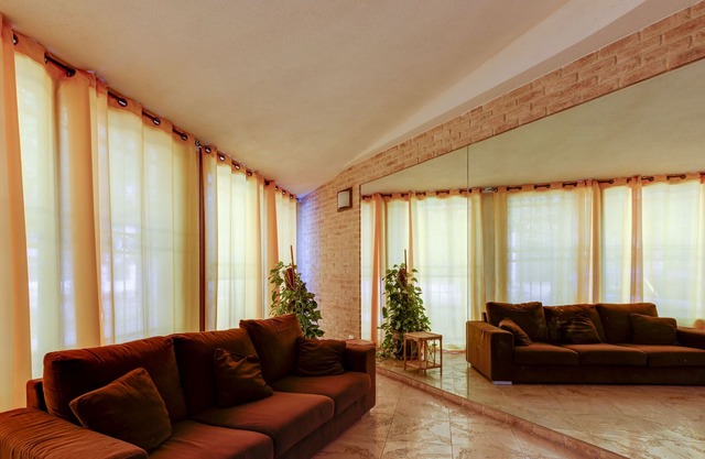 Holiday Home "Stella Maris 1" with A/C