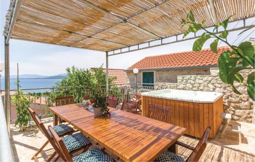 Holiday Home Strada Bb Iii