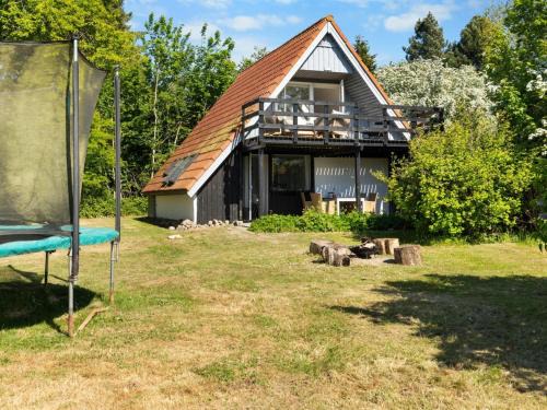 Holiday Home Sunna - 1km from the sea by Interhome