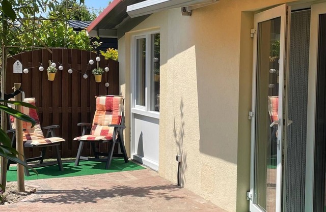 Holiday home Sunshine