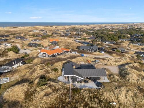 Holiday Home Tahnee - 450m from the sea by Interhome
