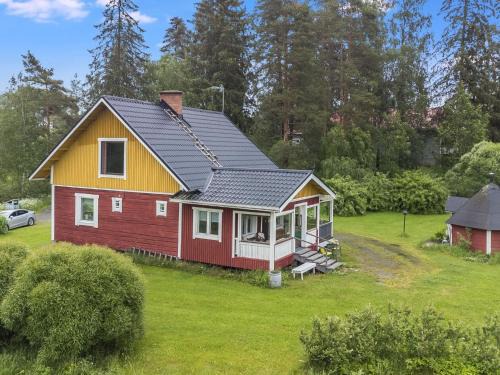 Holiday Home Teerentupa by Interhome