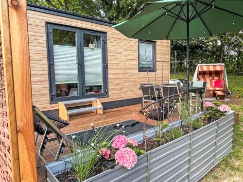 Holiday Home Tiny Haus Tiny Moments by Interhome
