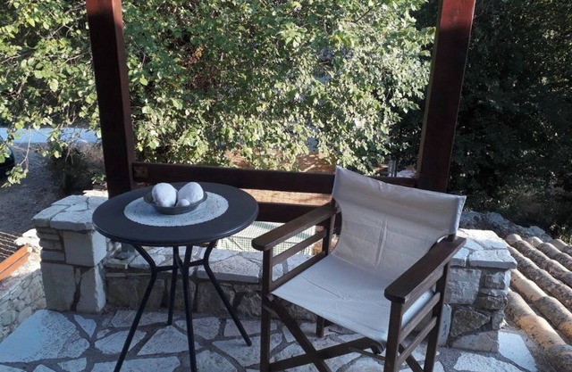 Holiday Home 'Traditional Farmhouse' with Mountain View, Private Terrace and Private Garden