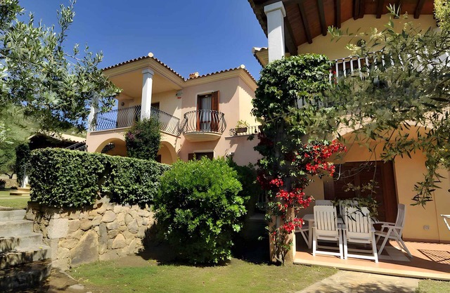Holiday home Two-room apartment with WiFi