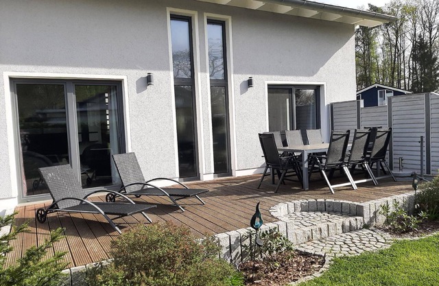 Holiday home Vanessa for 8 persons