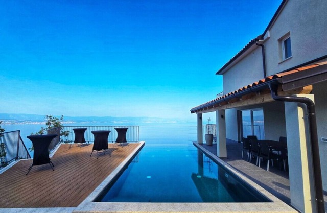 Holiday home Villa Aria with pool by Villas Guide