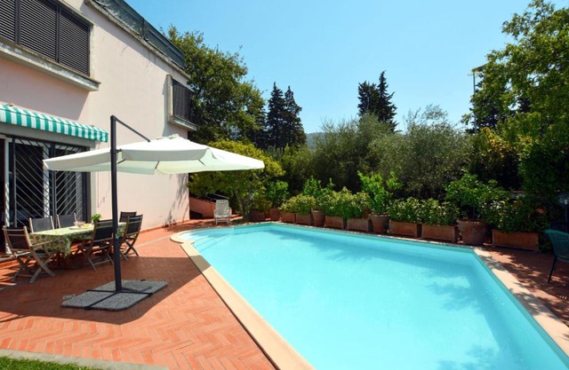 Holiday Home Villa Lucia by Interhome