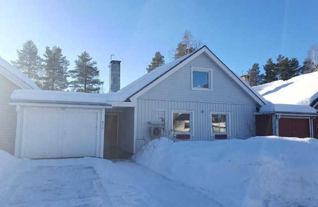 Holiday home "Villa Moose"