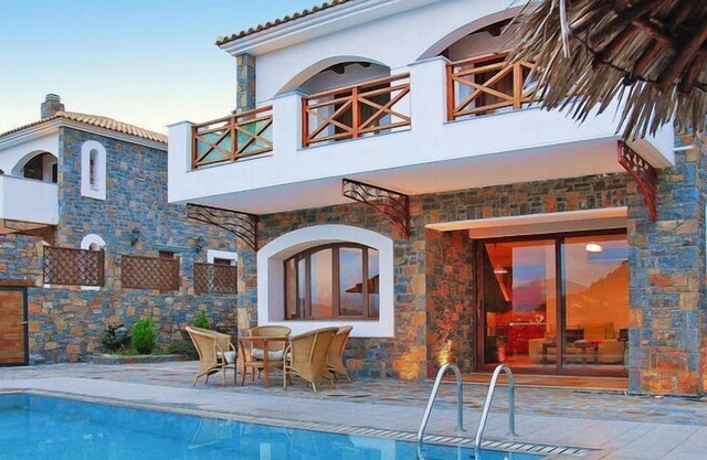 Holiday home Villa Nicoleta, Prina near Agios Nikolaos