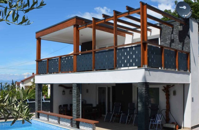 Holiday home Villa Novum