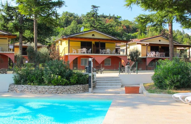 Holiday Home Villetta by Interhome