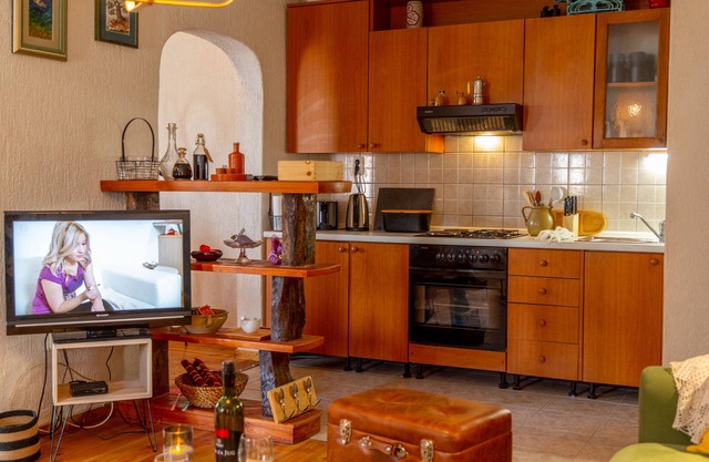 HOLIDAY HOME VINTAGE, Makarska- Lovreć