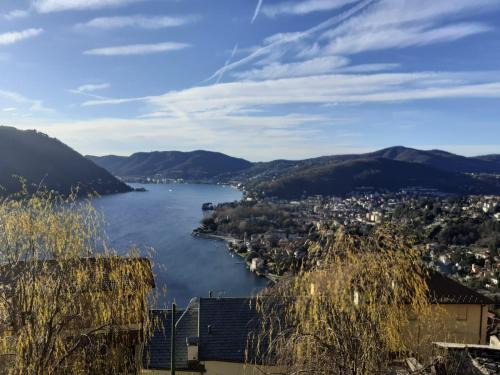 Holiday Home Vista Lago