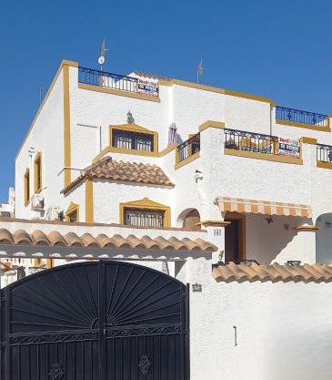 Holiday Home Vistabella Golf