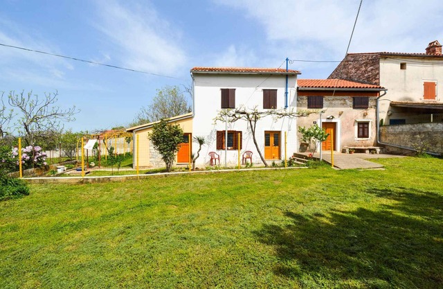 Holiday home With closed ground
