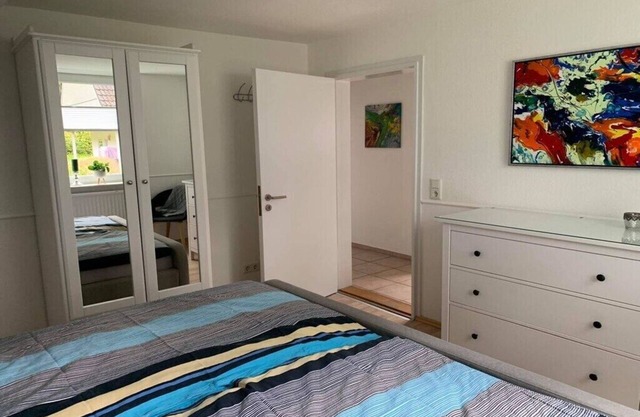 Holiday home with 2 bedrooms