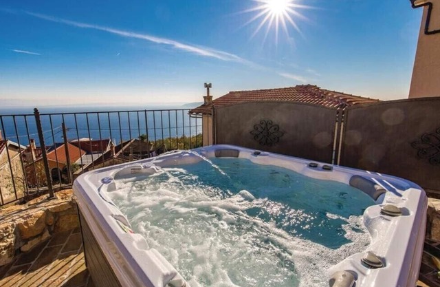 Holiday home Zora with whirpool by Villas Guide