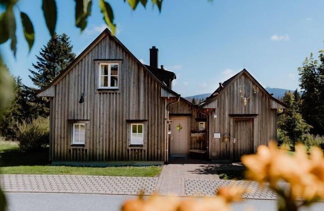 Holiday homes in Torfhaus Harzresort, Torfhaus