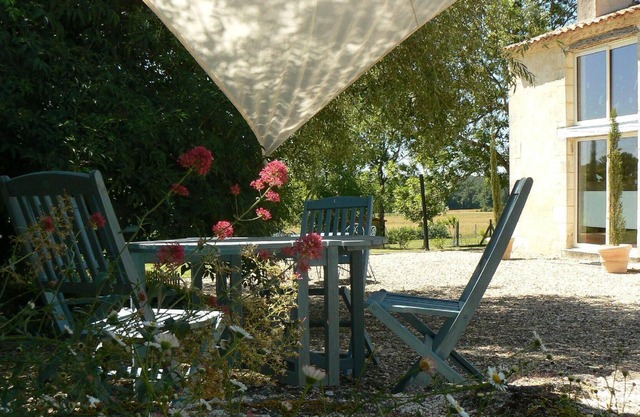 Holiday house St Martin de Gurson for 1 - 4 persons with 2 bedrooms - Holiday house