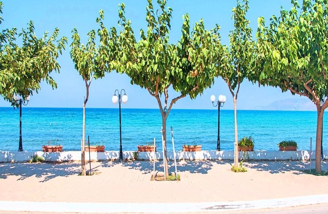 Holiday house Yeoryioupolis Kriti for 1 - 6 persons with 2 bedrooms - Holiday house