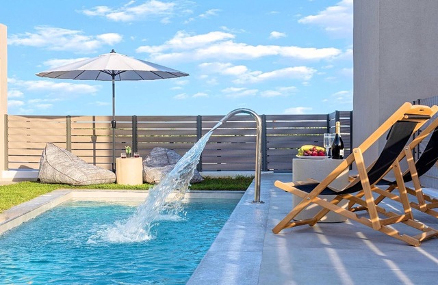 Holiday house Yeoryioupolis Kriti for 1 - 8 persons with 2 bedrooms - Holiday home