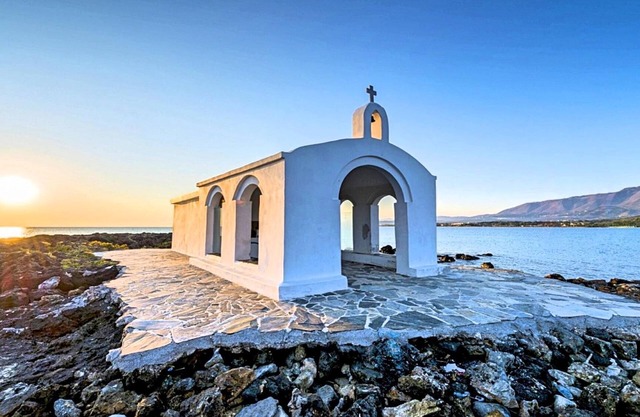 Holiday house Yeoryioupolis Kriti for 1 - 14 persons with 4 bedrooms - Holiday home