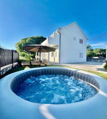 Holiday house Žeževica