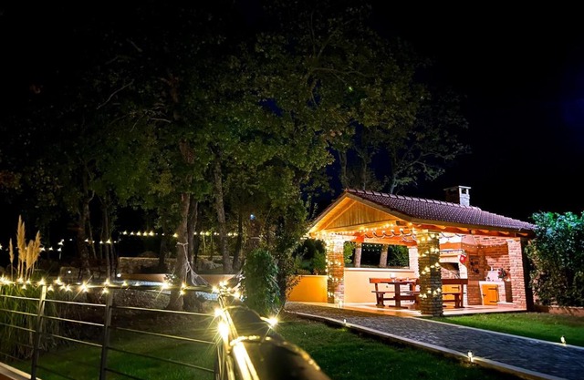 Holiday house Andrea