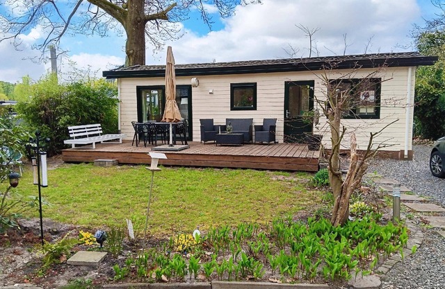 Holiday house Arcen for 1 - 2 persons with 1 bedroom - Holiday home