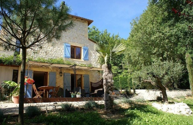 Holiday house Atur for 1 - 4 persons with 2 bedrooms - Holiday house