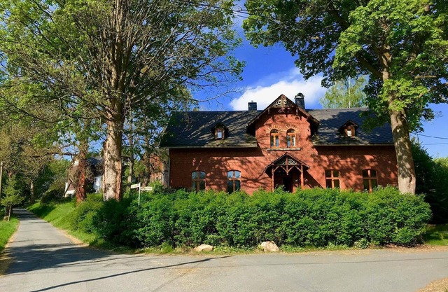 Holiday house Bad Brambach for 1 - 6 persons with 3 bedrooms - Holiday home