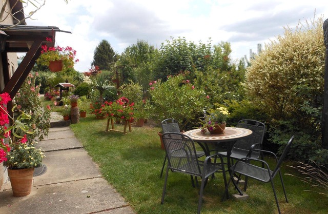 Holiday house Bad Schandau for 1 - 4 persons with 1 bedroom - Holiday house