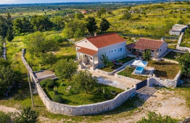 Holiday house Benkovac for 6 persons with 3 bedrooms - Holiday home