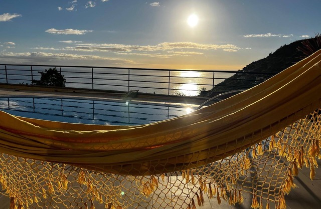 Holiday house Calheta for 1 - 16 persons with 5 bedrooms - Holiday apartment in one or multi-family