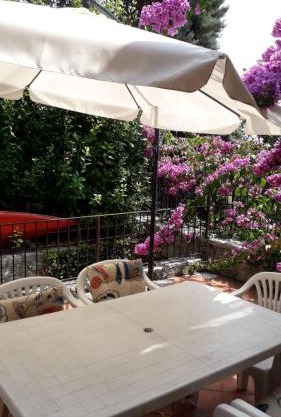 Holiday House Camillina
