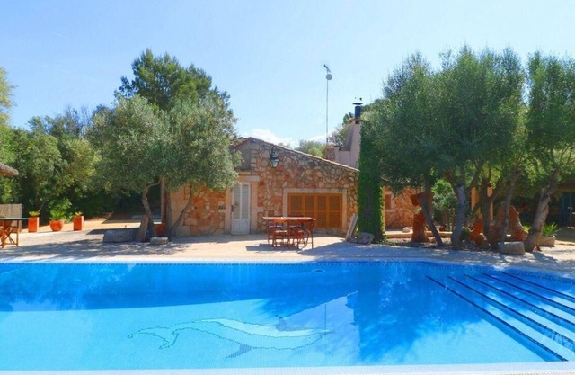 Holiday house Campos for 1 - 3 persons with 3 bedrooms - Holiday house