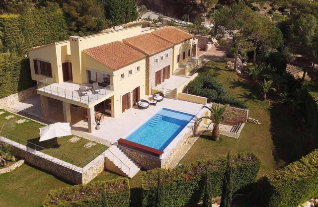 Holiday house Canyamel for 1 - 6 persons with 3 bedrooms - Holiday home